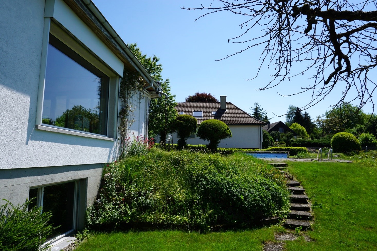 Einfamilienhaus in Langenthal zu verkaufen